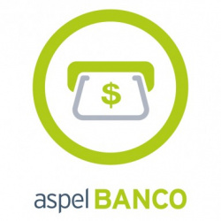 ASPEL BANCO 6.0 1 USU 99 EMP BCO1H